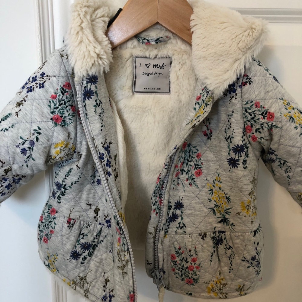 Jacket from Next UK